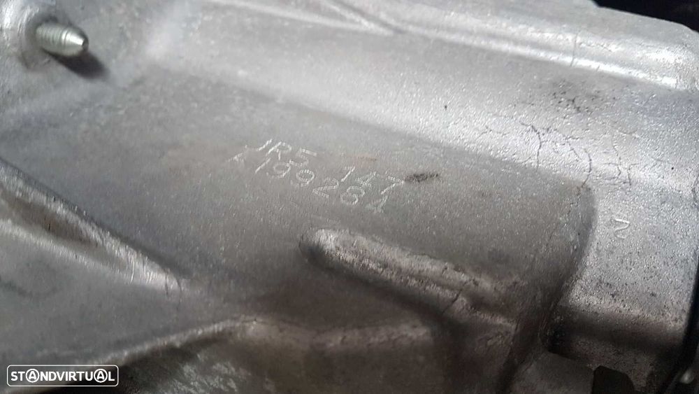 CAIXA DE VELOCIDADES DACIA SANDERO STEPWAY - 3