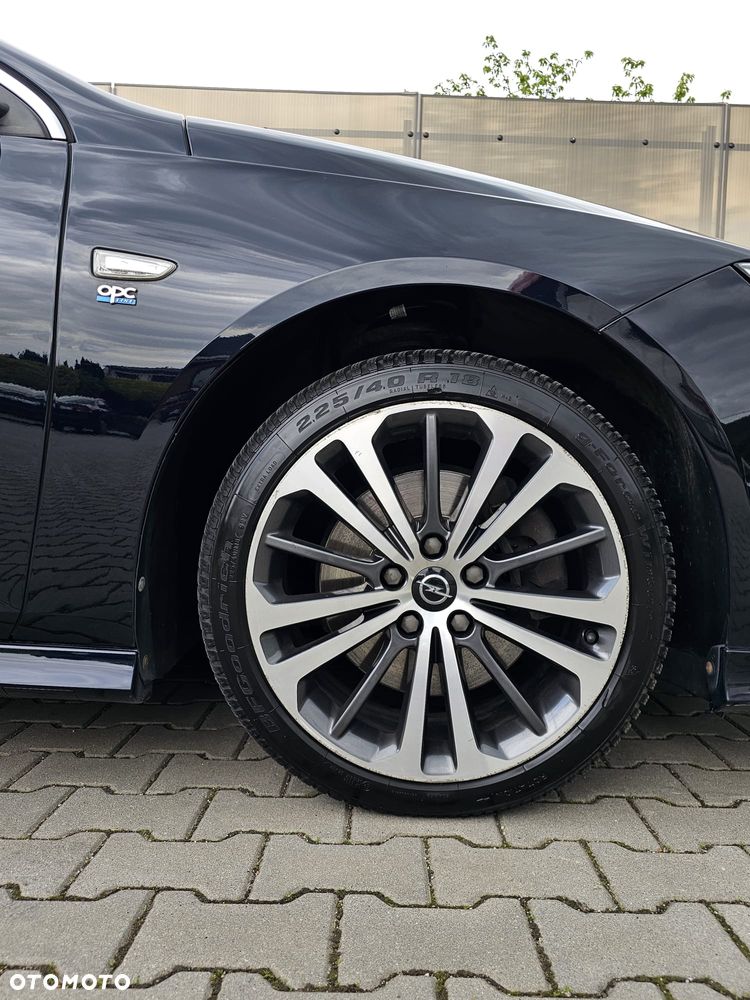 Opel Insignia 1.6 Exclusive - 7