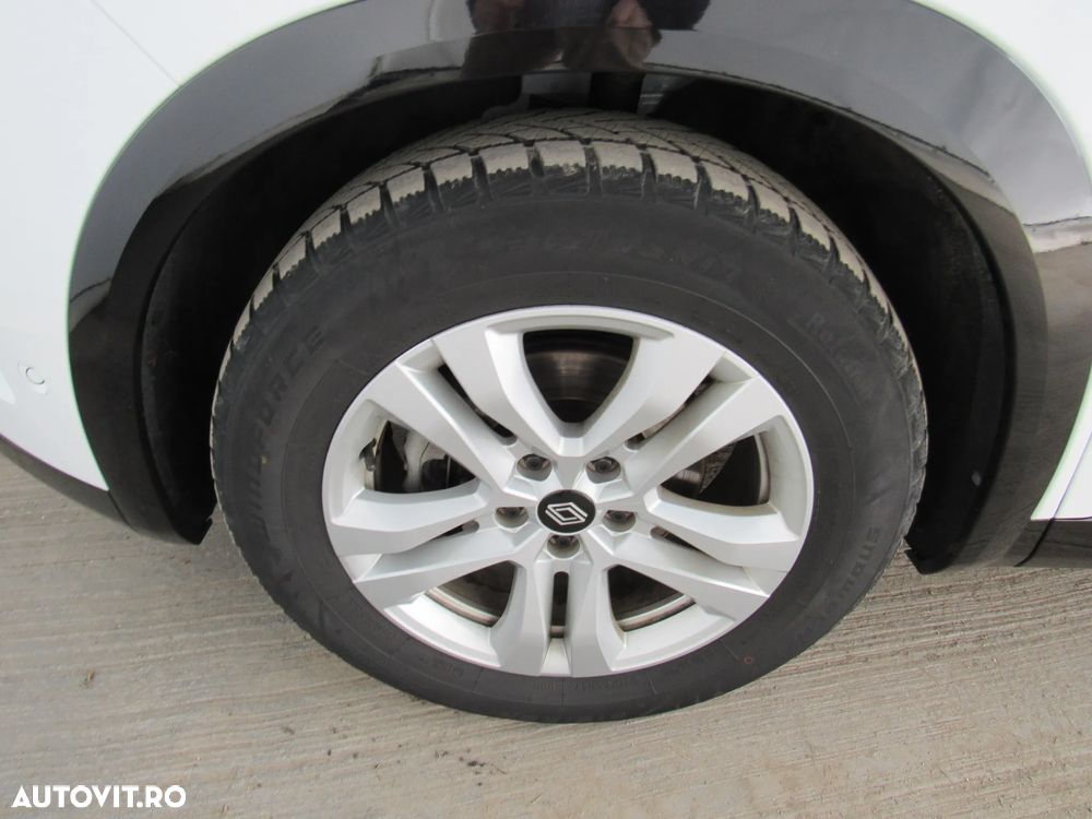 Renault Austral MHEV 140 Equilibre - 5