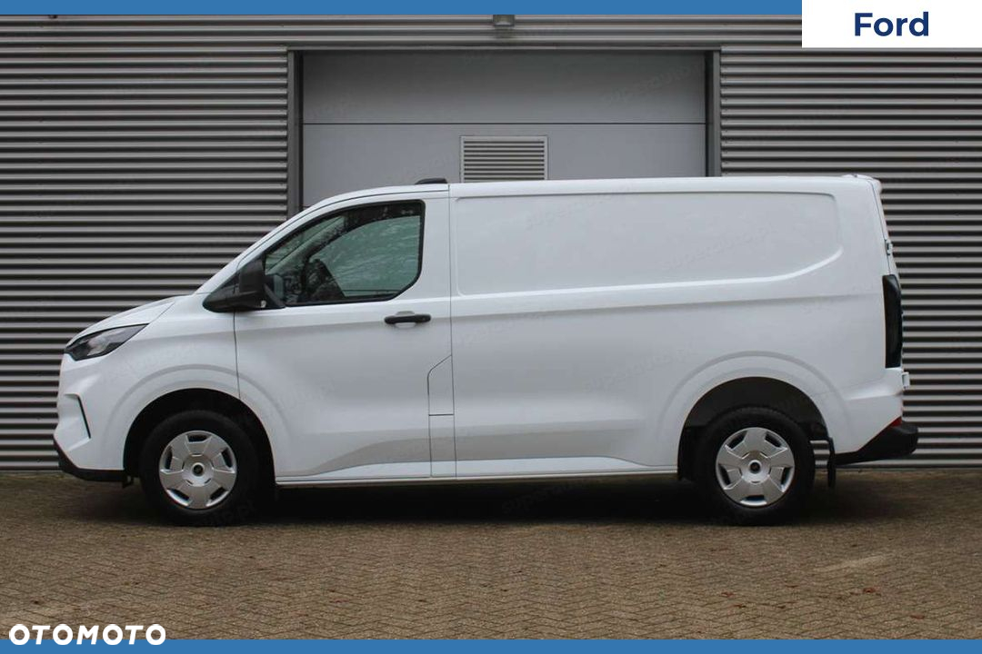 Ford Transit Custom 280 L1H1 Trend 2.0 136KM - 5