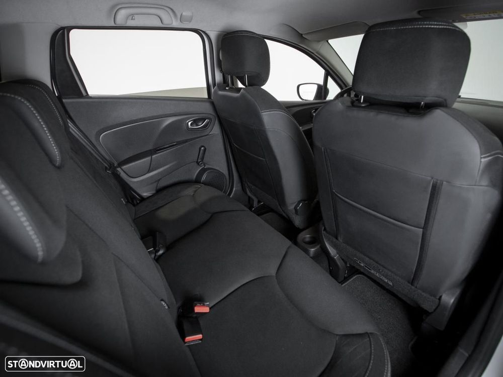 Renault Clio Sport Tourer 0.9 TCe Limited - 9