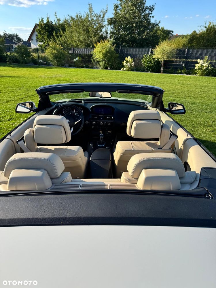 BMW Seria 6 - 5