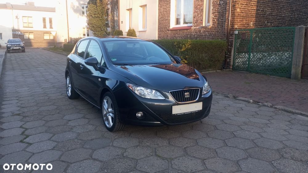 Seat Ibiza - 14