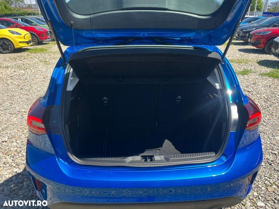Ford Focus - 4