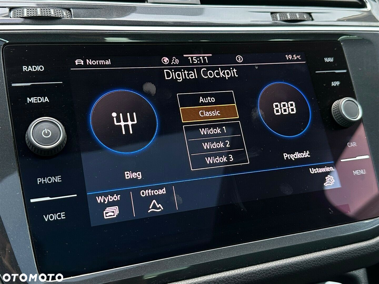 Volkswagen Tiguan 2.0 TSI 4Mot Elegance DSG - 27