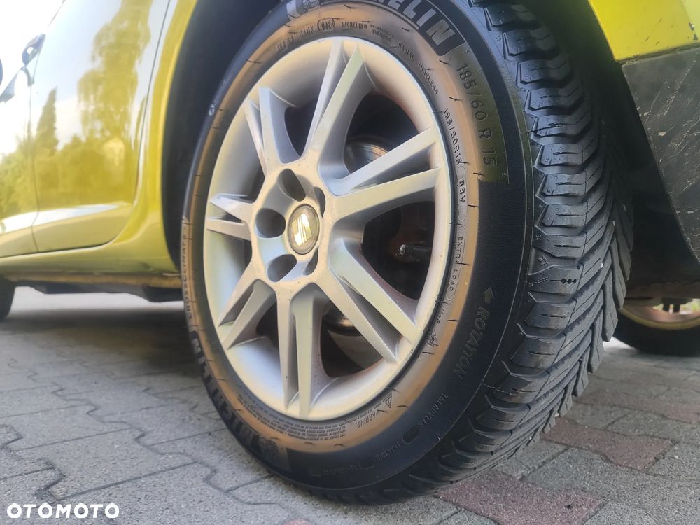 Seat Ibiza 1.6 16V Stylance - 5