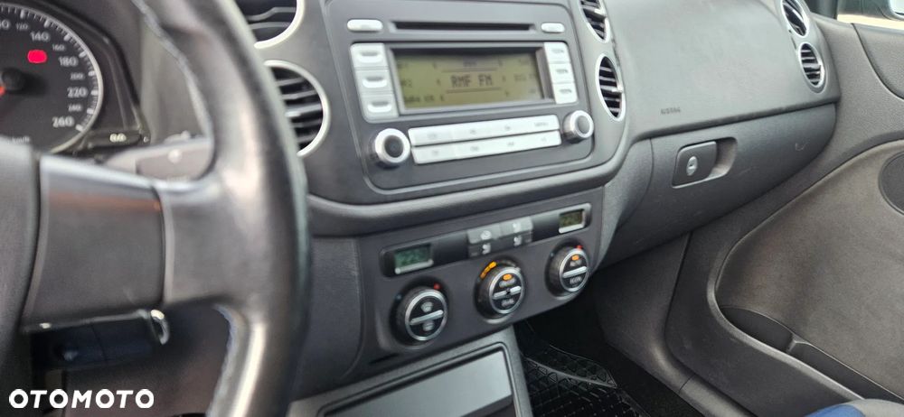 Volkswagen Golf Plus 1.6 Tour Edition - 14