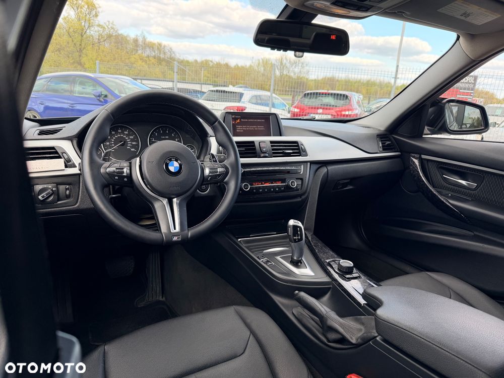 BMW Seria 3 - 10