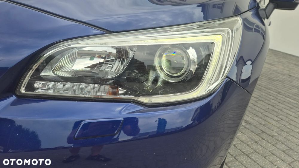 Subaru Outback 2.5i Exclusive - 34