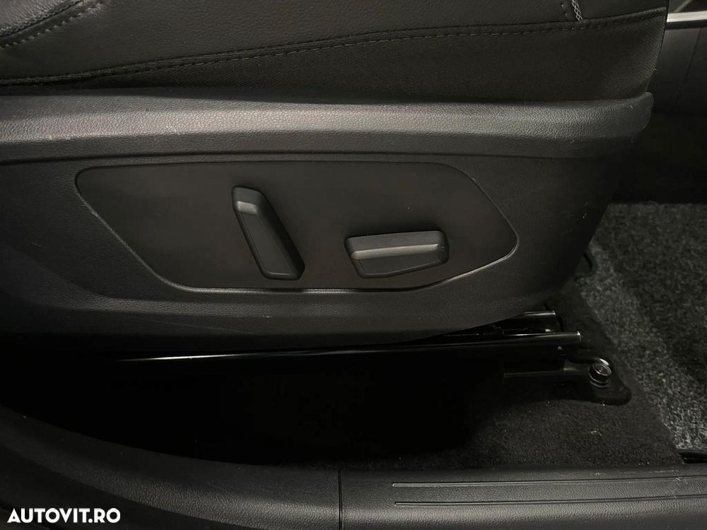 Hyundai Tucson 1.6 T-GDi 4WD N Line - 23