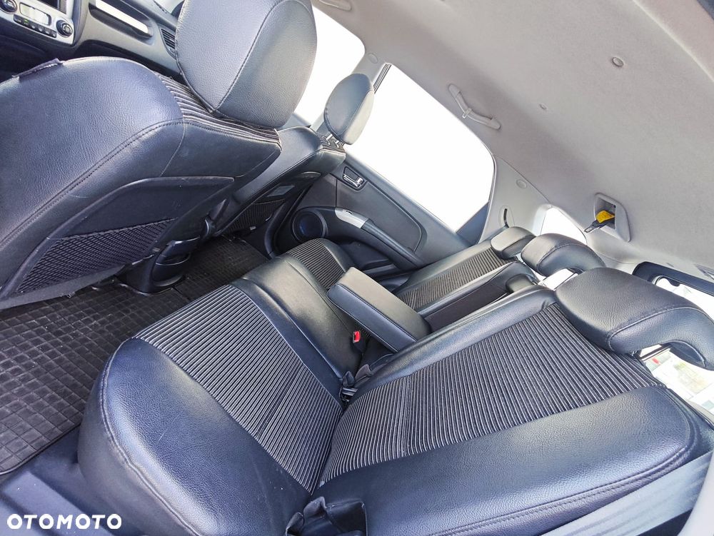 Kia Sportage - 27