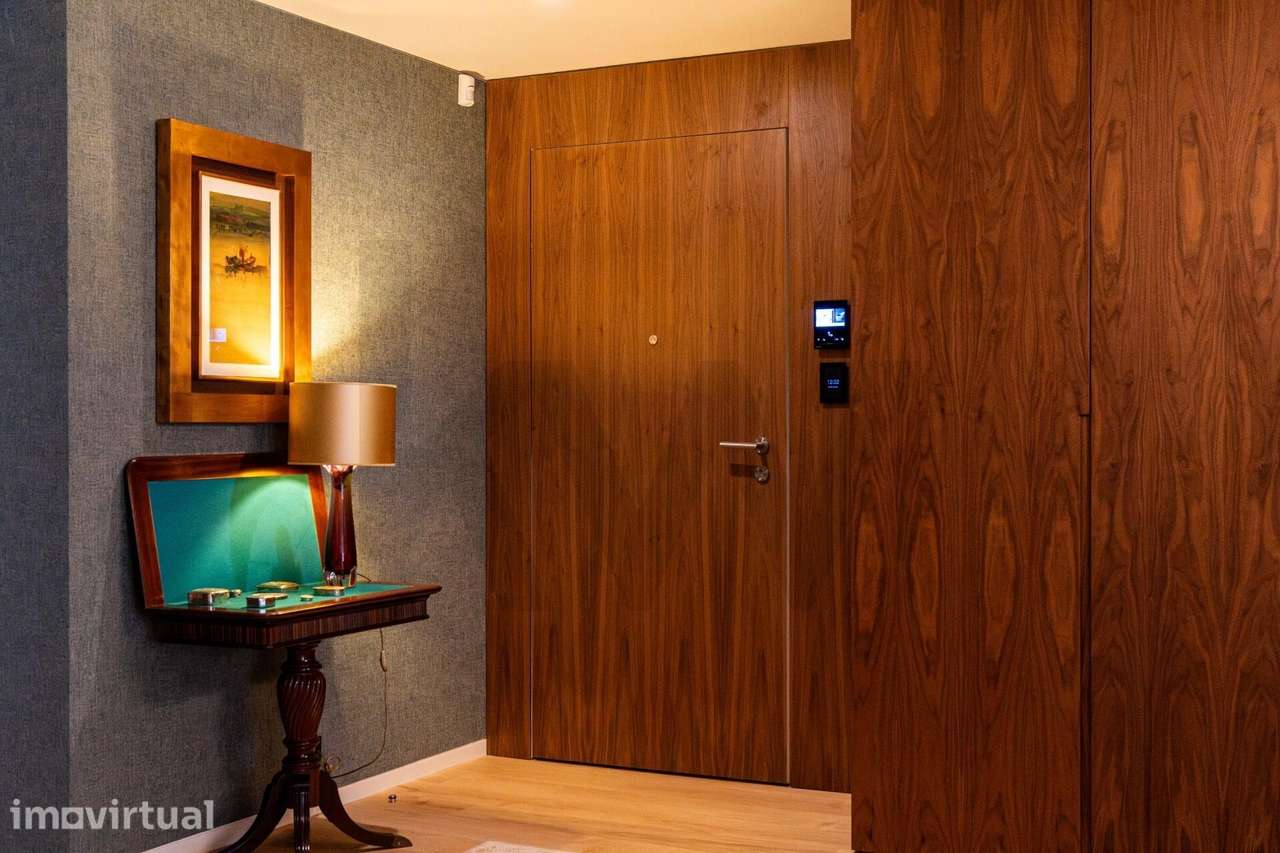 Apartamento T3 contemporâneo na Avenida da Boavista, ENLIGHT BOAVISTA - Grande imagem: 2/33