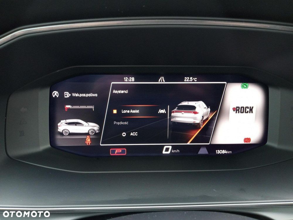 Cupra Formentor - 13