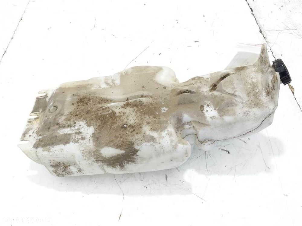 ZBIORNICZEK SPRYSKIWACZY - 75.00 PLN - DAF LF 45 2001 - 2022 FA 45.180 5010544976 - 1