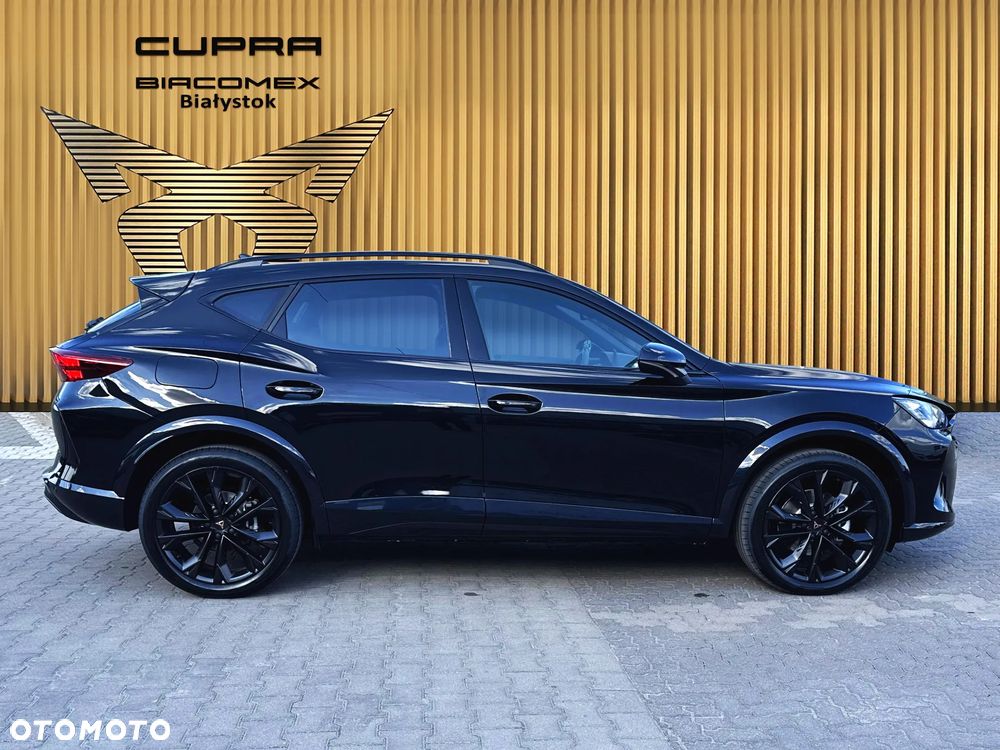 Cupra Formentor 2.0 TDI DSG - 7