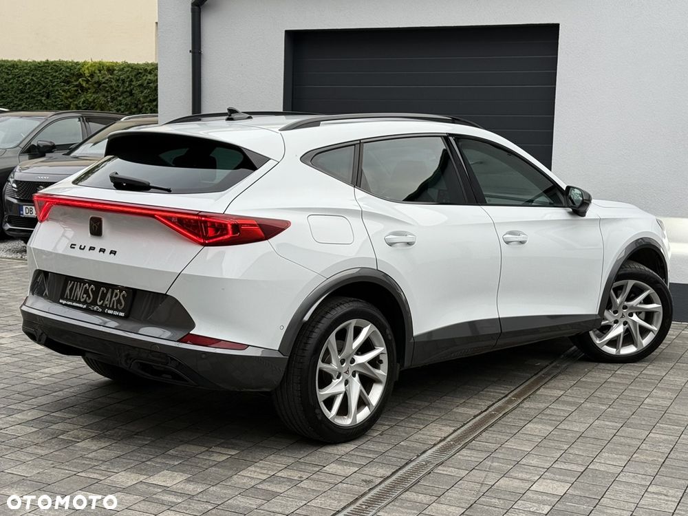 Cupra Formentor 1.5 TSI DSG - 3