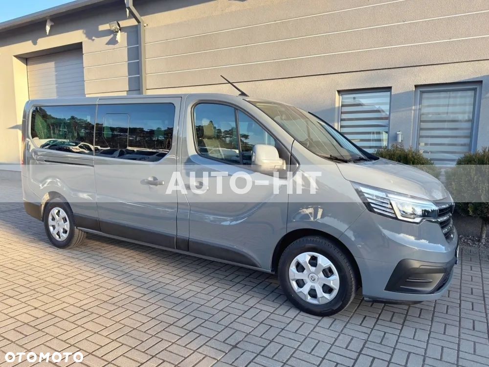 Renault Trafic - 11