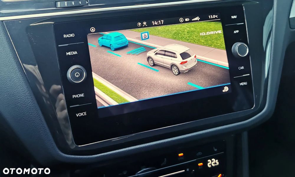 Volkswagen Tiguan 1.5 TSI EVO Life - 13