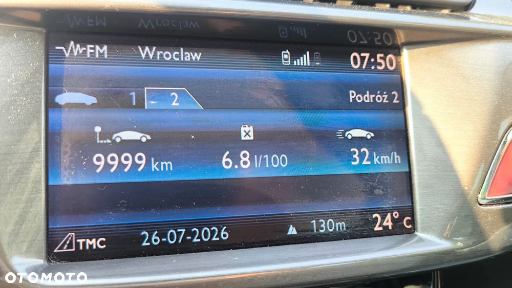 Citroën C3 1.4 VTi Exclusive - 16