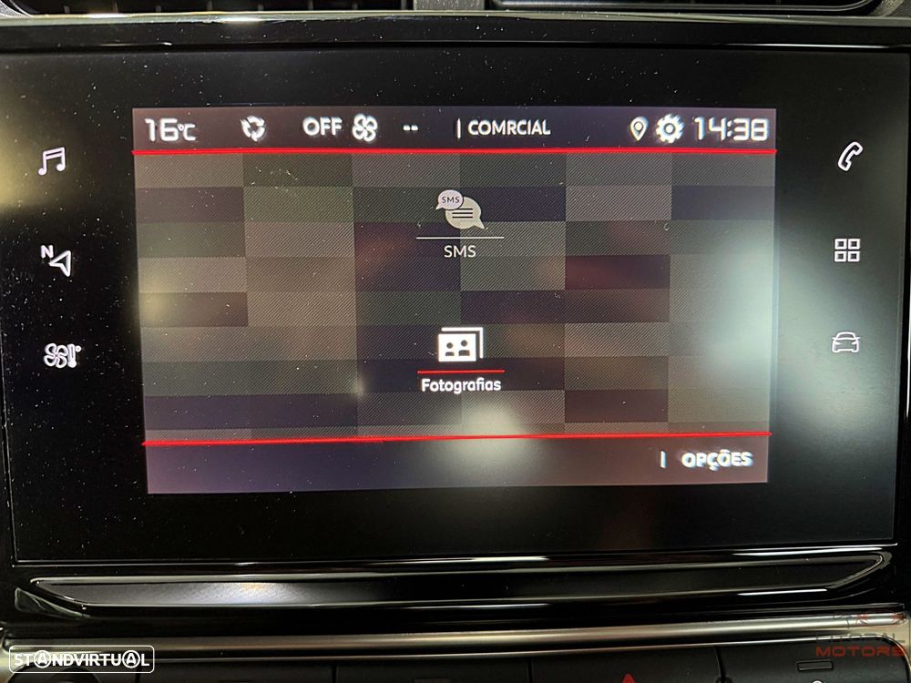 Citroën C3 1.2 PureTech Feel - 28