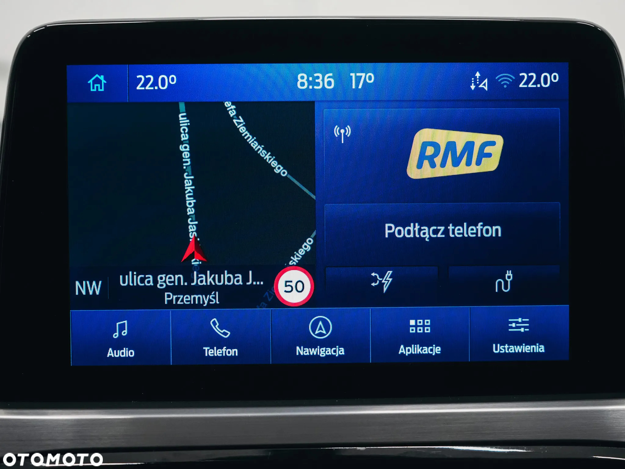 Ford Kuga 2.5P PHEV FWD Titanium - 27