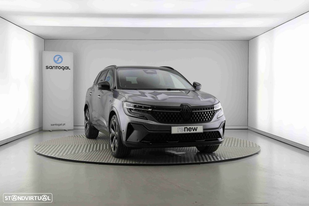 Renault Austral 1.3 Mild Hybrid Techno Espirit Auto - 2