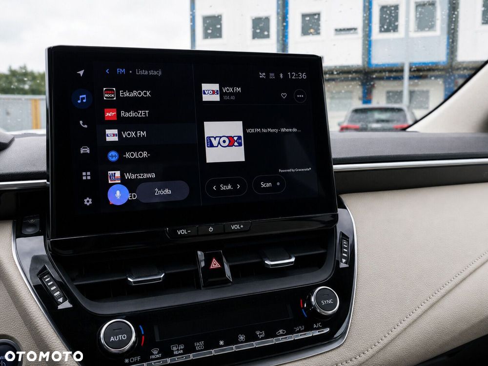 Toyota Corolla 1.8 Hybrid Comfort - 15