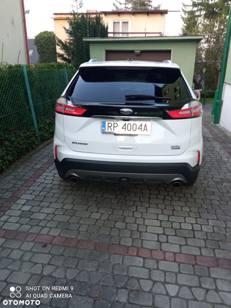 Ford Edge - 7
