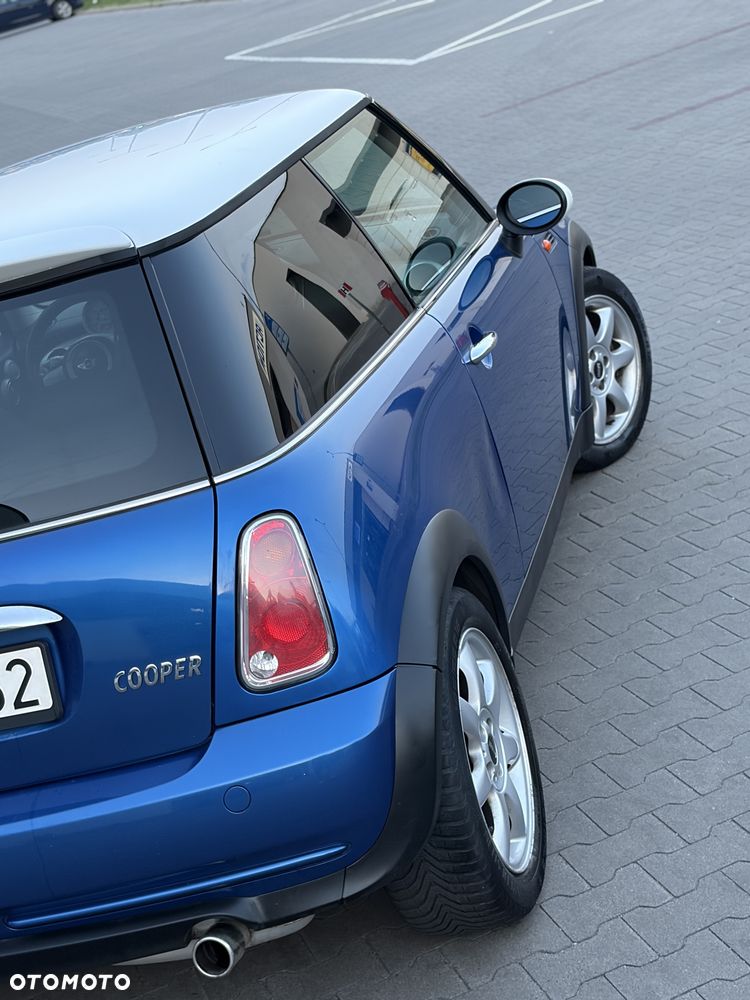 MINI Cooper - 3