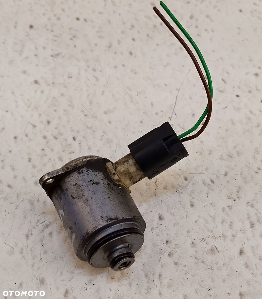 bmw x5 e70 lift 10-13 zawór czujnik servotronic maglownicy przekładni - 3