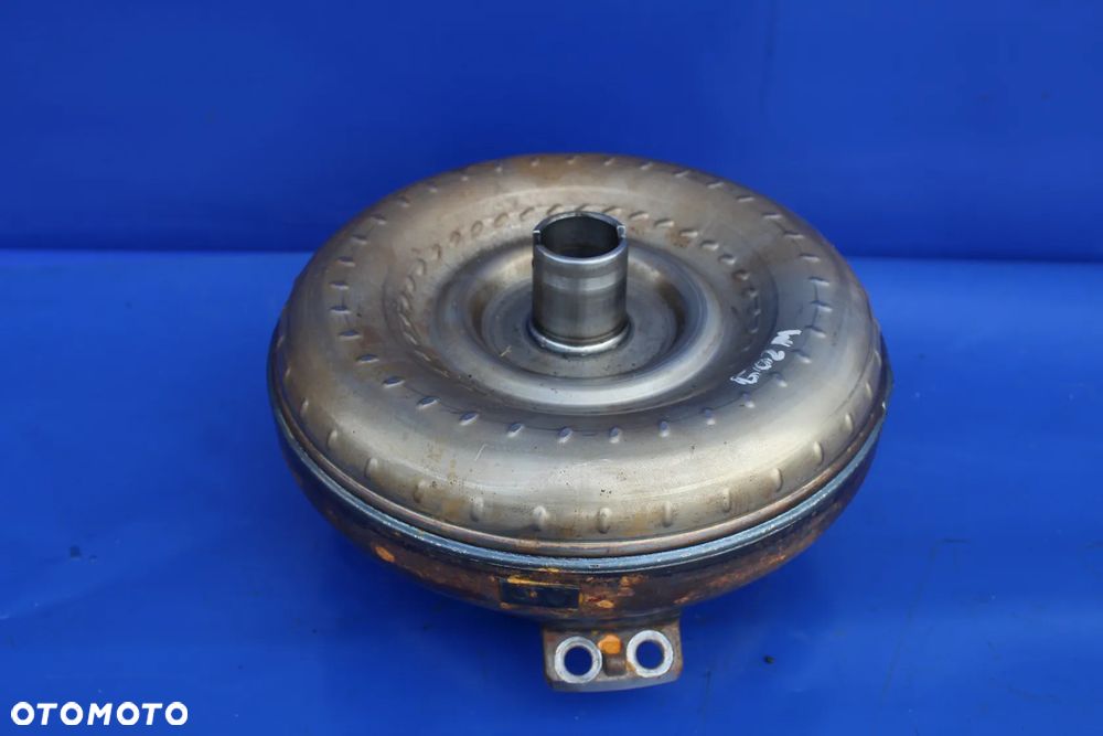 Konwerter sprzęgło hydrokinetyczne Mercedes CLK W209 CLK280 A22125003021 - 1