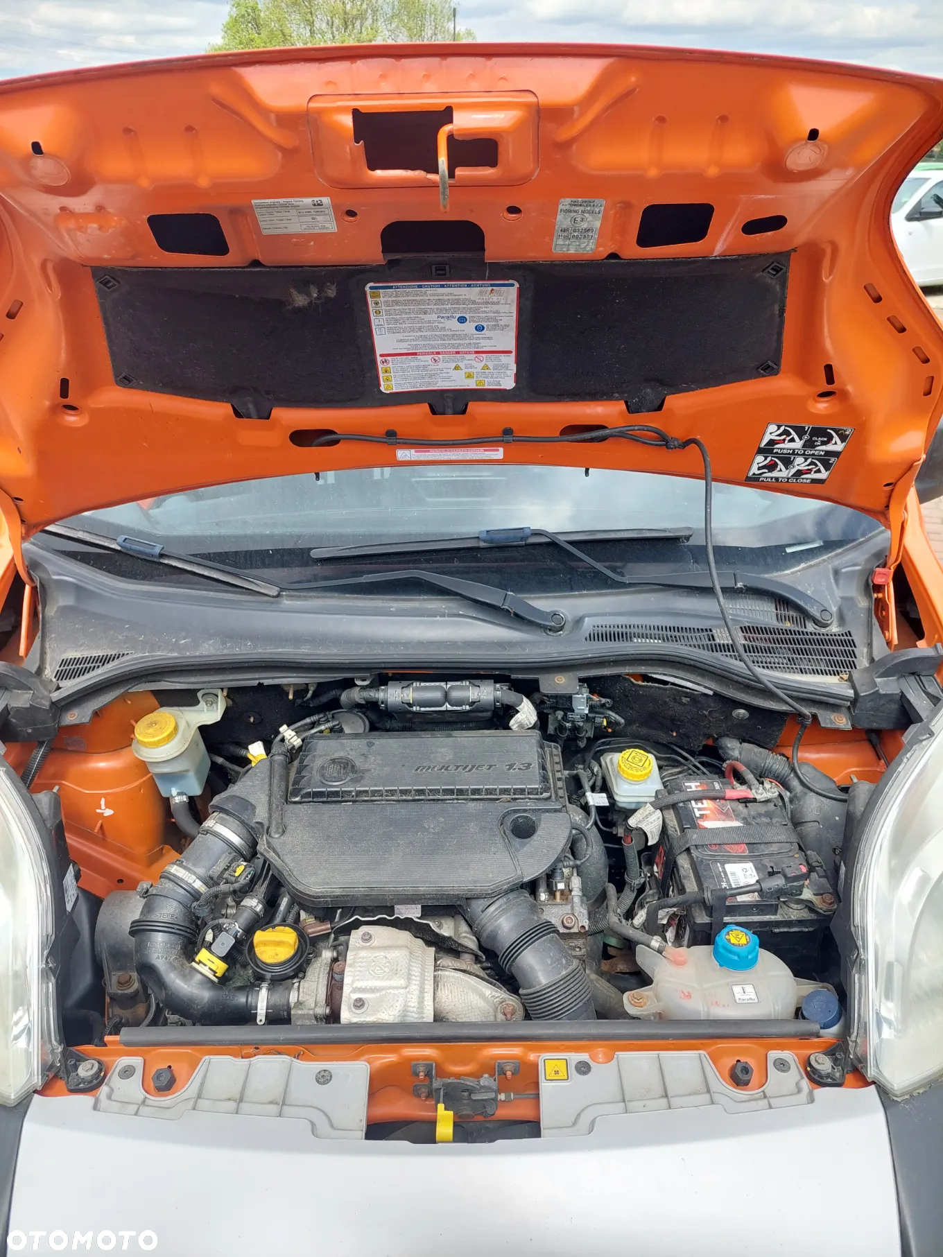 Fiat Fiorino - 19