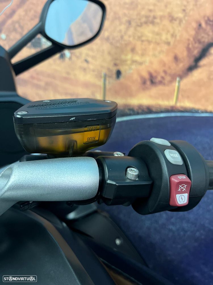 BMW K 1600 GT - 15
