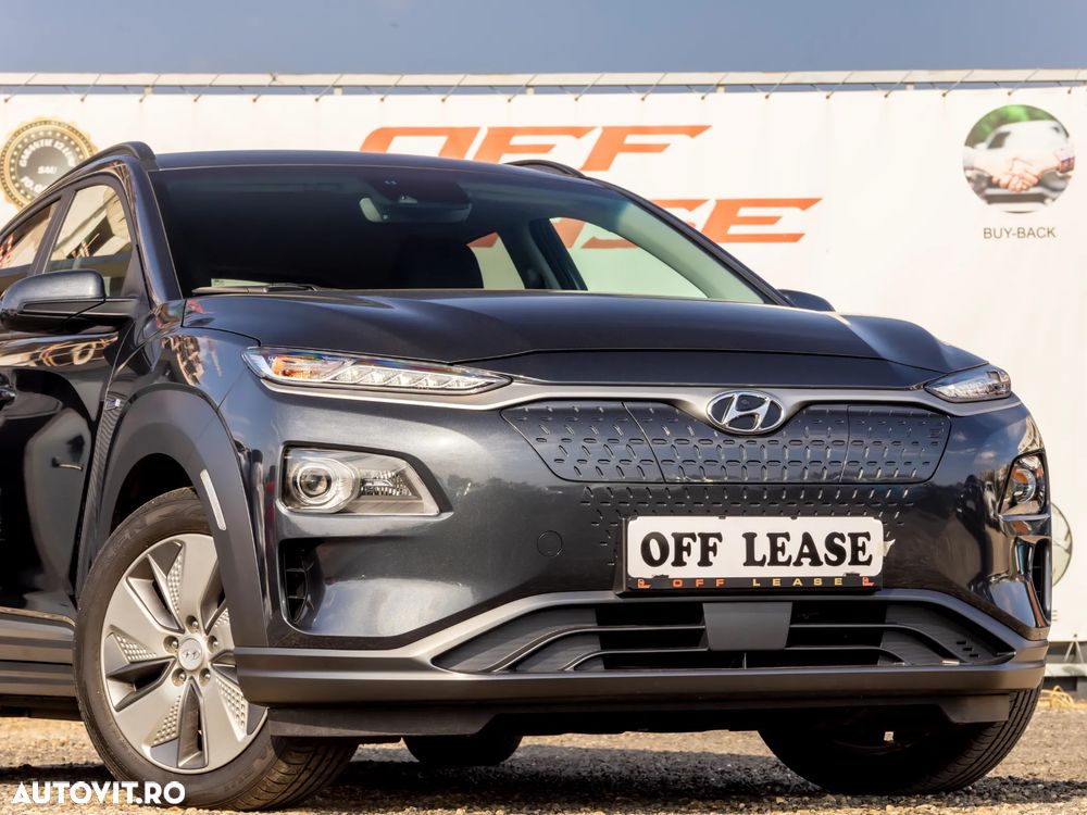 Hyundai KONA EV Style - 14