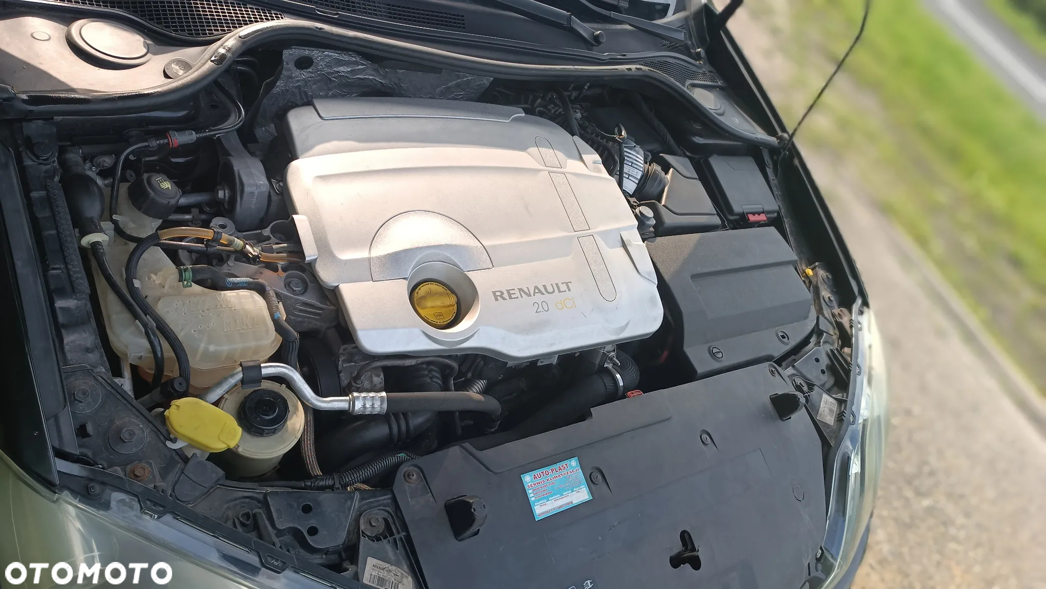 Renault Laguna - 10
