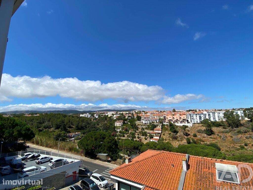 Apartamento T2 em Cascais e Estoril de 87 m2 - Grande imagem: 2/3