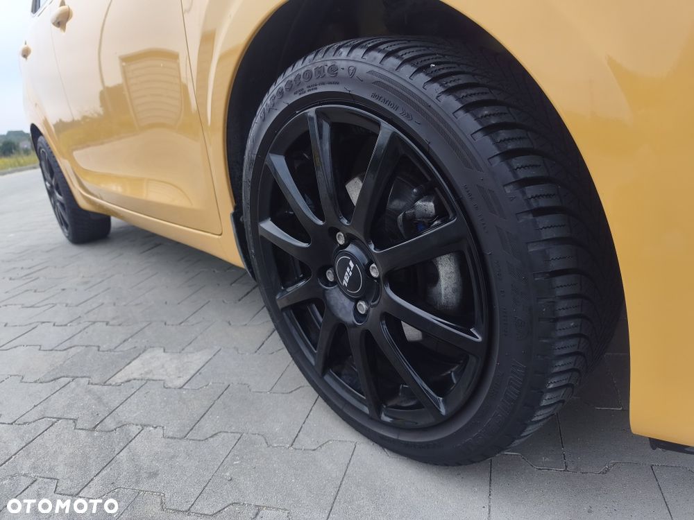 Kia Picanto - 5