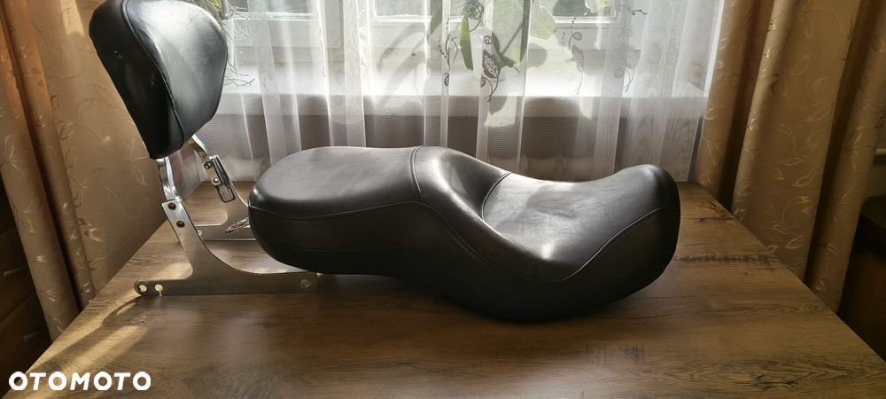 Harley-Davidson Dyna Street Bob - 15