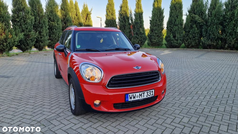 MINI Countryman - 10