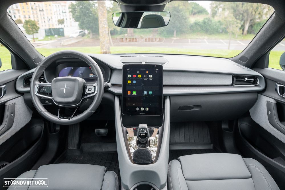 Polestar 2 Dual Motor 78kWh - 2