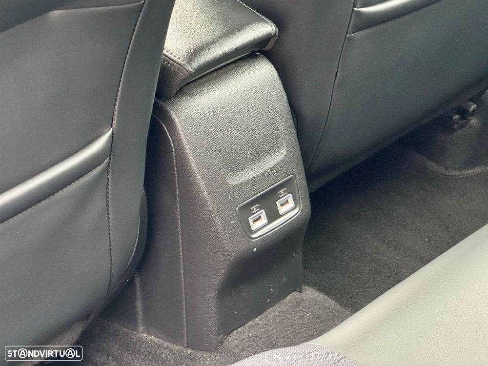 Peugeot 208 1.5 BlueHDi Allure - 45