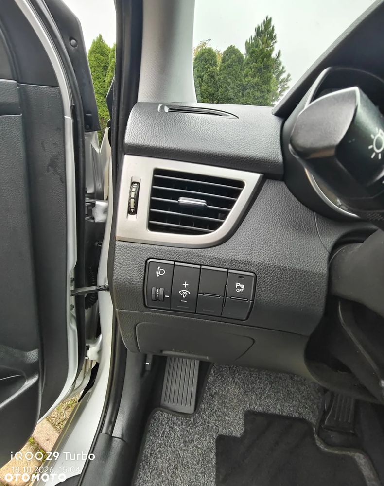 Hyundai i30 2013