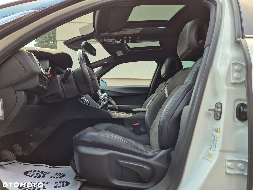 Citroën DS5 BlueHDi 150 Business Class - 18