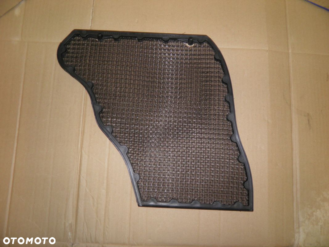 DUCATO BOXER JUMPER 06- FILTR KABINOWY WSTĘPNY - 2