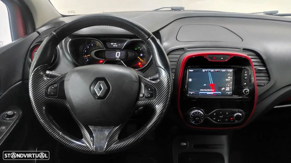 Renault Captur - 26
