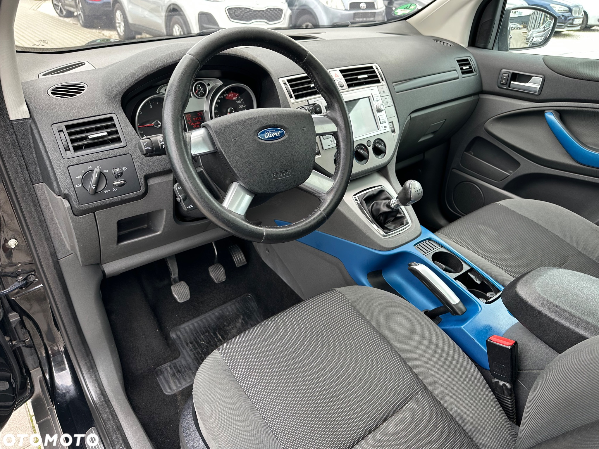 Ford Kuga 2.0 TDCi Trend - 19