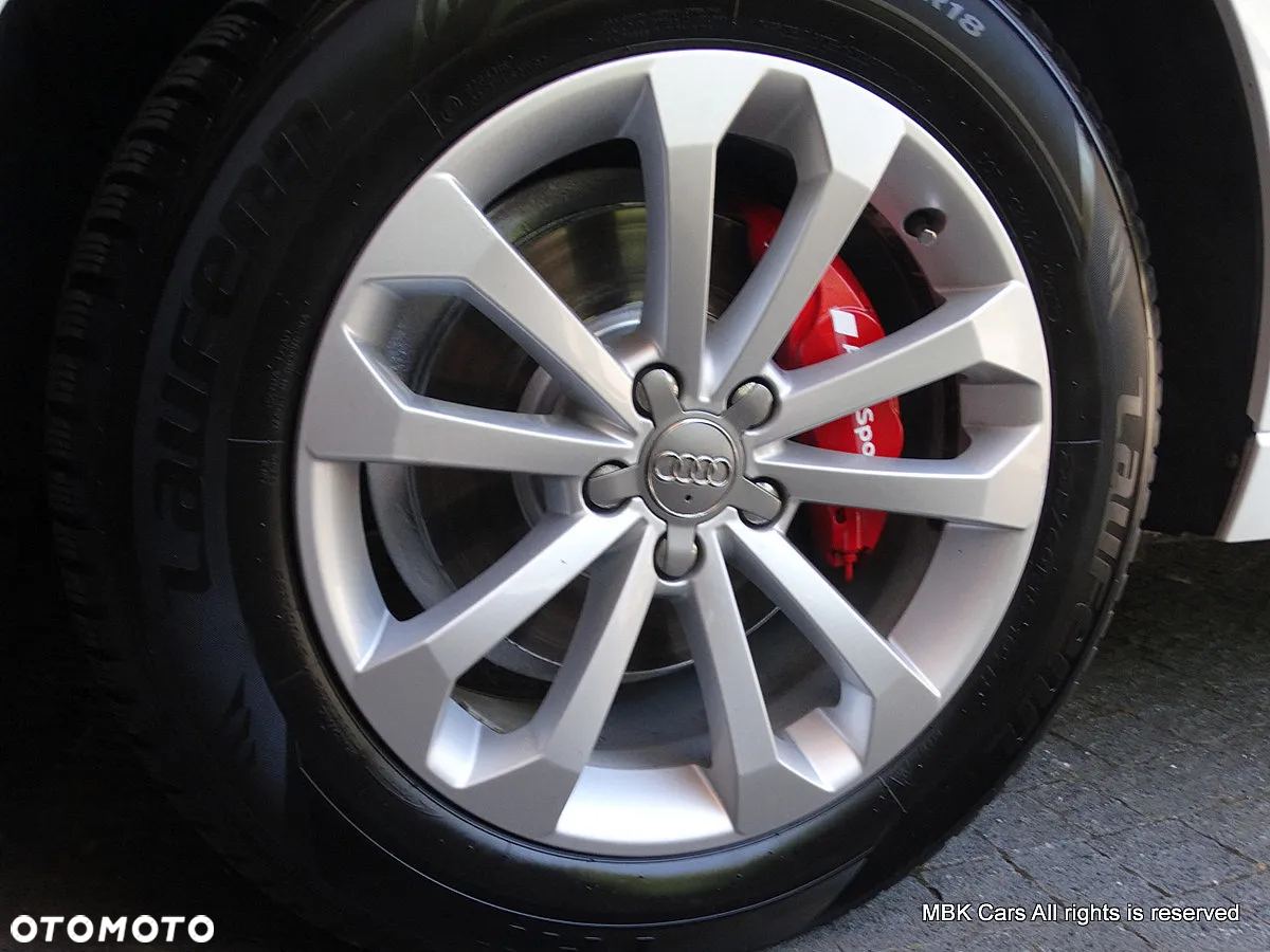 Audi Q5 2.0 TDI clean diesel - 17