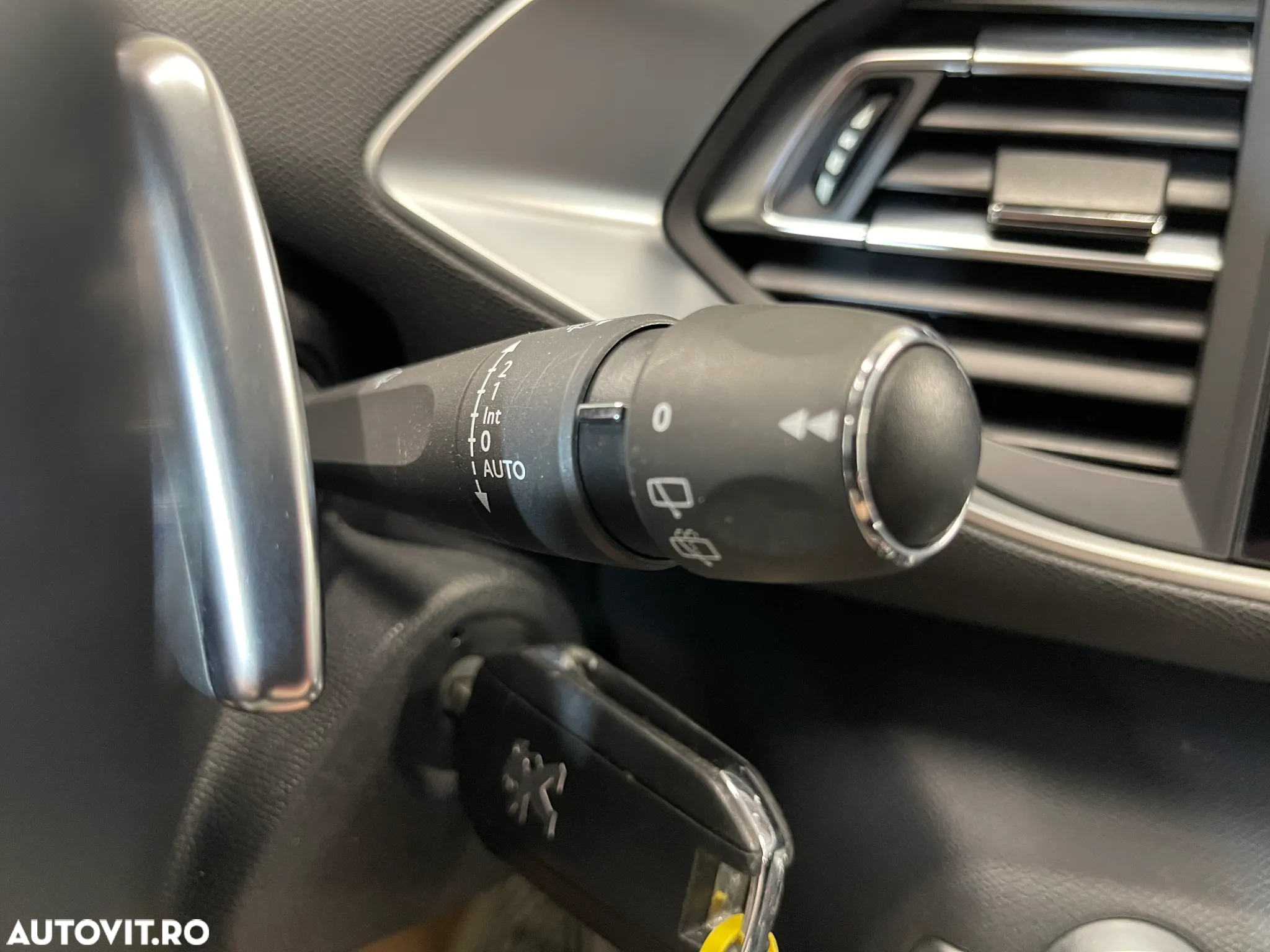 Peugeot 308 SW BlueHDi 130 EAT8 Stop & Start Active Business-Paket - 25