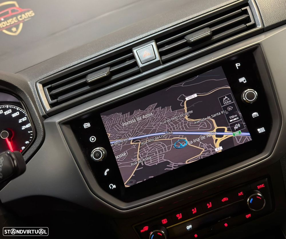 SEAT Ibiza 1.6 TDI Xcellence - 17