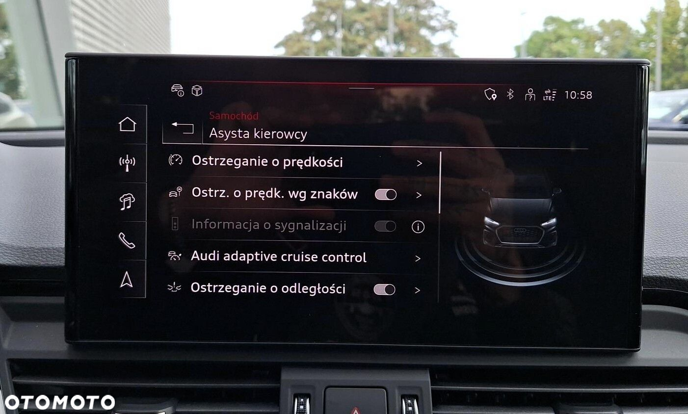 Audi Q5 Sportback - 29